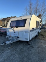 Location camping car adria