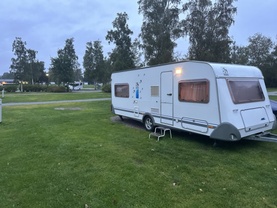 Location campingcar