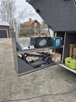 Location campingcar