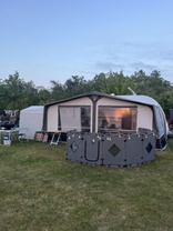 Location campingcar
