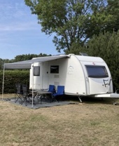 Location camping car burstner