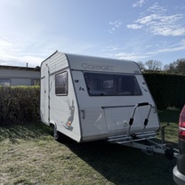 Location campingcar