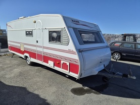 Location campingcar