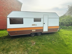 Location campingcar