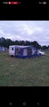 Location camping car adria