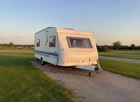 Location campingcar
