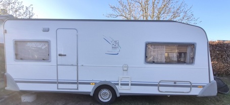 Location campingcar