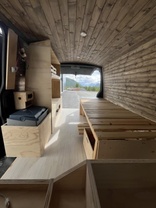 Location campingcar