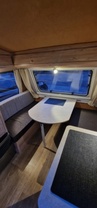 Location campingcar