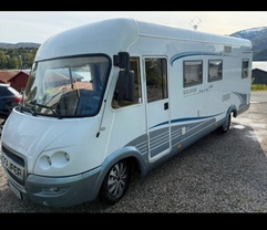 Location campingcar