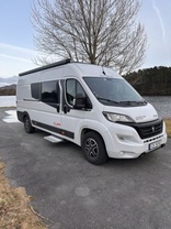Location camping car sunlight