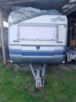 Location campingcar