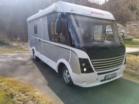 Location campingcar