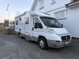 Location campingcar