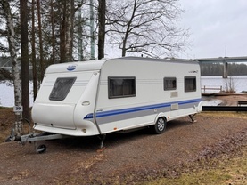Location campingcar