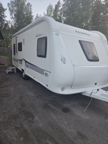 Location campingcar
