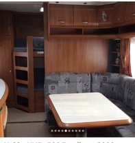 Location campingcar