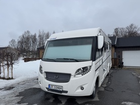 Location campingcar