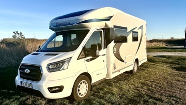 Location campingcar