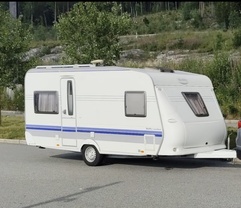 Location campingcar