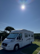 Location campingcar