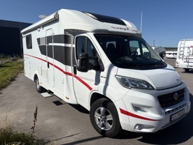 Location camping car sunlight
