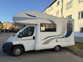 Location campingcar