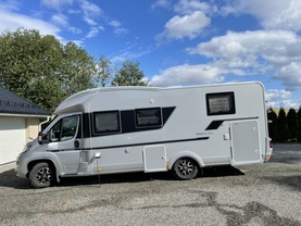 Location campingcar