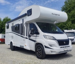 Location camping car sunlight