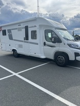 Location campingcar
