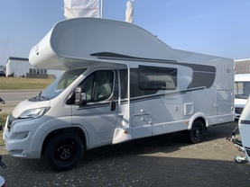 Location camping car carado