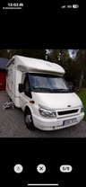 Location camping car ford