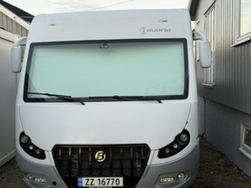 Location camping car bavaria