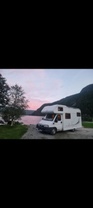 Location campingcar