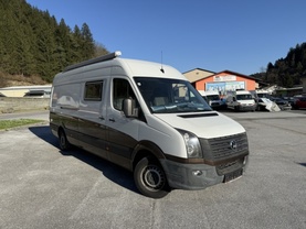 Location campingcar