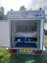 Location campingcar