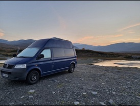 Location campingcar