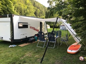 Location campingcar