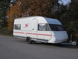 Location campingcar