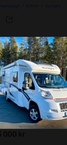 Location camping car sunlight