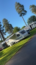 Location campingcar