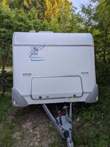 Location campingcar