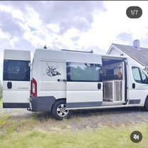 Location camping car citroen