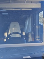 Location camping car hymer
