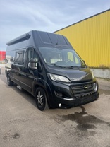 Location campingcar