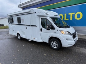 Location campingcar