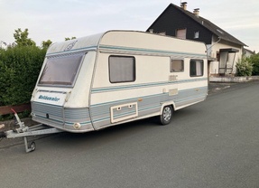 Location campingcar