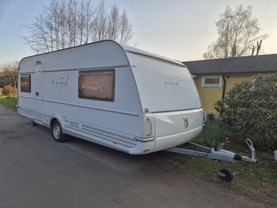 Location campingcar