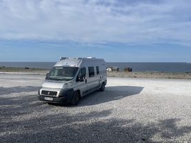 Location campingcar