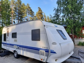 Location campingcar